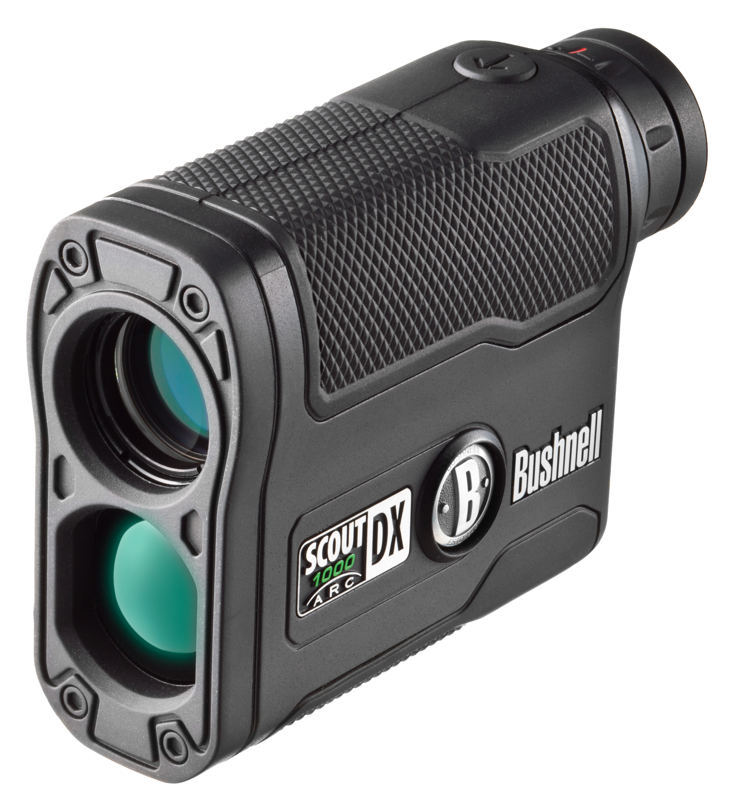 Bushnell Bone Collector Scout DX1000 Rangefinder with ARC Bass Pro Shops